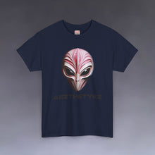 Load image into Gallery viewer, Mask #111: Graphic Print Tee Shirt