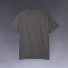 Load image into Gallery viewer, Vangojos: Graphic Print Garment-Dyed Tee Shirt