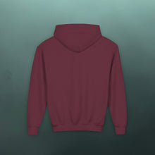 Load image into Gallery viewer, Yute Hoodie: Mask #101 Graphic Print Kids Sweatshirt