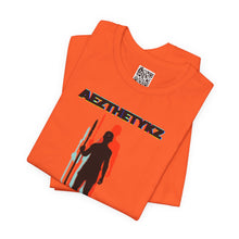 Load image into Gallery viewer, Ultimatum Warrior: Graphic Print Tee Shirt