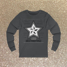 Load image into Gallery viewer, AEZTHETYKZ-1999: Jersey Long Sleeve Tee Shirt