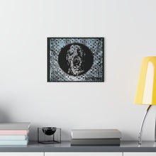 Load image into Gallery viewer, One: Acrylic Art Print