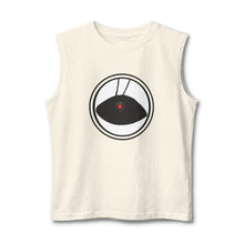 Load image into Gallery viewer, Big Red I: Muscle Tank Shirt