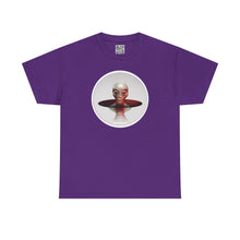 Load image into Gallery viewer, Señor Cheeks Graphic Print: Tee Shirt