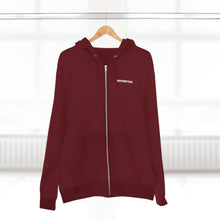 Load image into Gallery viewer, Alien Mask #102 Graphic Print: Zip Hoodie