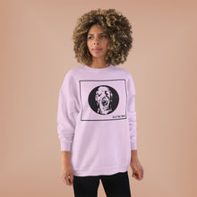 Load image into Gallery viewer, Squared Circle: Crewneck Sweatshirt