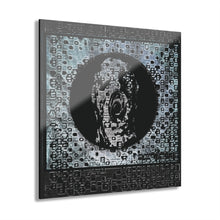 Load image into Gallery viewer, One: Acrylic Art Print