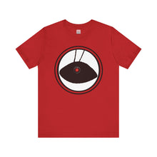 Load image into Gallery viewer, Circle Dot: New Jersey Short Sleeve Tee Shirt