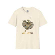 Load image into Gallery viewer, Tiny Dancer Graphic Print:Tee Shirt
