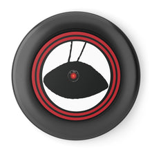 Load image into Gallery viewer, Flying Saucer: AEZTHETYKZ-Frisbee