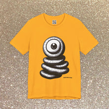 Load image into Gallery viewer, Gusano Grande: Print Graphic Tee Shirt