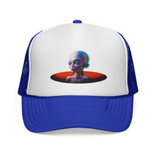 Load image into Gallery viewer, Peeker Trucker Cap