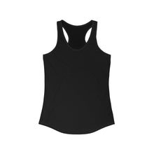Load image into Gallery viewer, AEZTHETYKZ Stank-Eyecon Printed: Racerback Tank
