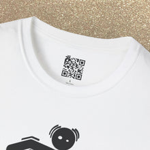 Load image into Gallery viewer, Jelly Man Graphic Print: Tee Shirt