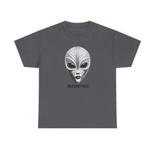 Load image into Gallery viewer, Alien Mask #102 Graphic Print: Tee Shirt