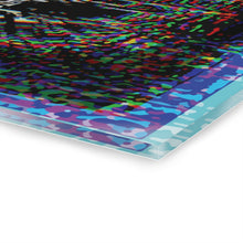 Load image into Gallery viewer, ROBOTEX: Acrylic Art Print