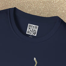 Load image into Gallery viewer, Tiny Dancer Graphic Print:Tee Shirt