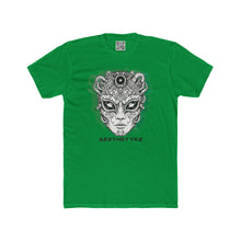 Load image into Gallery viewer, Rockmananov Mask Graphic Print: Tee Shirt