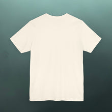 Load image into Gallery viewer, Circle Dot: New Jersey Short Sleeve Tee Shirt