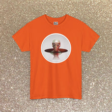 Load image into Gallery viewer, Señor Cheeks Graphic Print: Tee Shirt