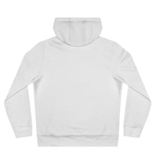 Load image into Gallery viewer, Megacephala Print Hoodie: Hooded Sweatshirt