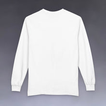 Load image into Gallery viewer, Hole On PELON Graphic Print: Long Sleeve Tee Shirt