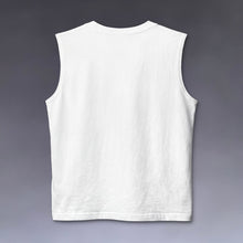 Load image into Gallery viewer, Big Red I: Muscle Tank Shirt