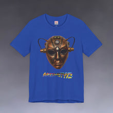 Load image into Gallery viewer, Adam Antman Mask: Graphic Print Tee Shirt