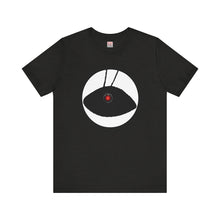 Load image into Gallery viewer, Circle Dot: New Jersey Short Sleeve Tee Shirt