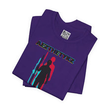 Load image into Gallery viewer, Ultimatum Warrior: Graphic Print Tee Shirt