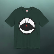 Load image into Gallery viewer, Circle Dot: New Jersey Short Sleeve Tee Shirt