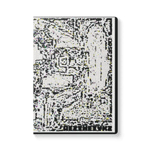 Load image into Gallery viewer, AEZTHETYKZ Softcover Journal/Sketchbook