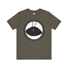 Load image into Gallery viewer, Circle Dot: New Jersey Short Sleeve Tee Shirt