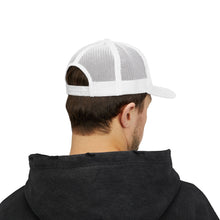 Load image into Gallery viewer, Snapback Trucker Cap
