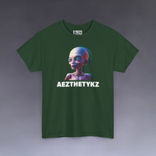 Load image into Gallery viewer, PELON: Heavy Cotton Tee Shirt