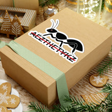 Load image into Gallery viewer, AEZTHETYKZ Ant Sticker