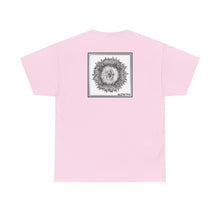 Load image into Gallery viewer, Cellecell Graphic Print: Tee Shirt
