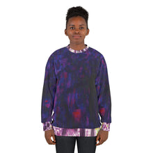 Load image into Gallery viewer, Space Camo: Keef Sweatshirt