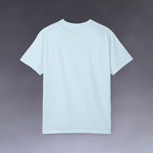 Load image into Gallery viewer, Surrealist Graphic Art Print: Garment-Dyed Tee Shirt