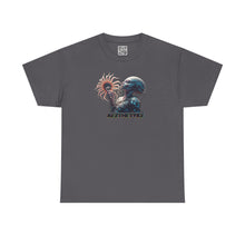 Load image into Gallery viewer, Leflaur Leflah Graphic Print: Tee Shirt