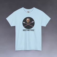 Load image into Gallery viewer, Urster FORK Graphic Print: Heavy Cotton Tee Shirt