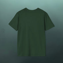 Load image into Gallery viewer, AEZTHETYKZ -Ant: Graphic Print Softstyle Tee Shirt