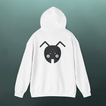 Load image into Gallery viewer, Megacephala-AEZTHETYKZ Logo Hoodie