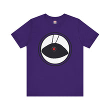 Load image into Gallery viewer, Circle Dot: New Jersey Short Sleeve Tee Shirt
