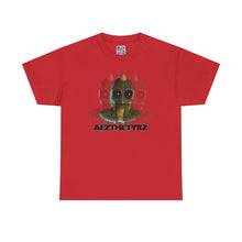 Load image into Gallery viewer, Slees Mask Graphic Print: Tee Shirt