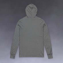 Load image into Gallery viewer, Ant1: Hooded Long Sleeve Tee Shirt