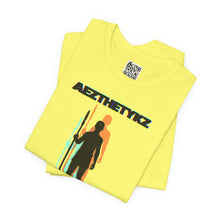 Load image into Gallery viewer, Ultimatum Warrior: Graphic Print Tee Shirt