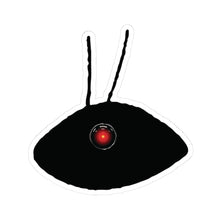 Load image into Gallery viewer, Black Eye -AEZTHETYKZ Stickers