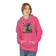 Load image into Gallery viewer, Warrior Princess: Graphic Print Hoodie