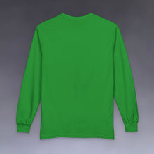 Load image into Gallery viewer, Hole On PELON Graphic Print: Long Sleeve Tee Shirt